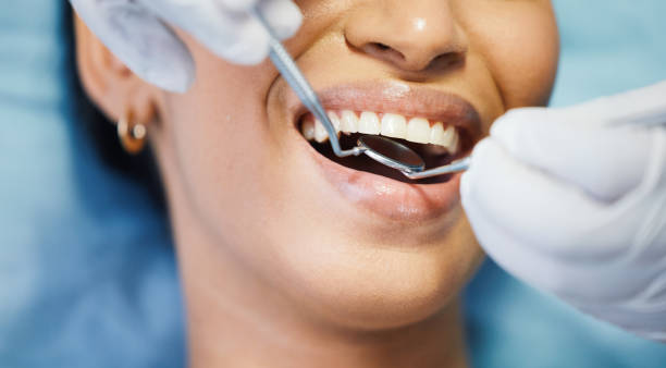 Best Emergency Denture Repair in Arial, SC