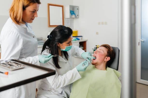 Best Emergency TMJ Treatment in Arial, SC